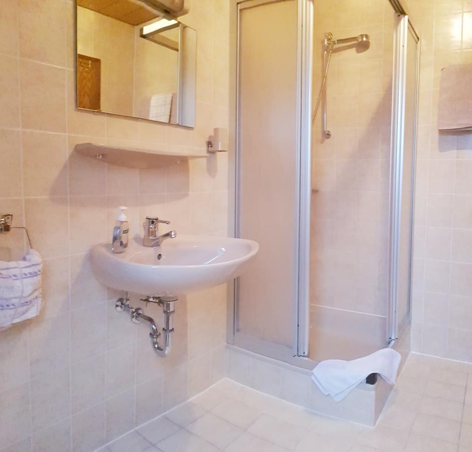 Pension Waldner Oberthulba Экстерьер фото