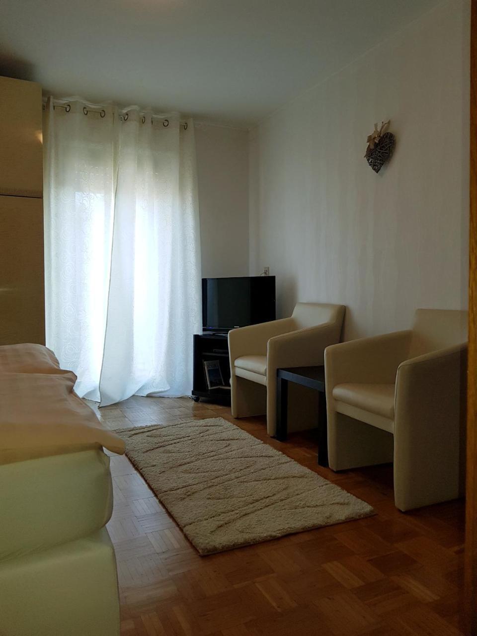 Pension Waldner Oberthulba Экстерьер фото